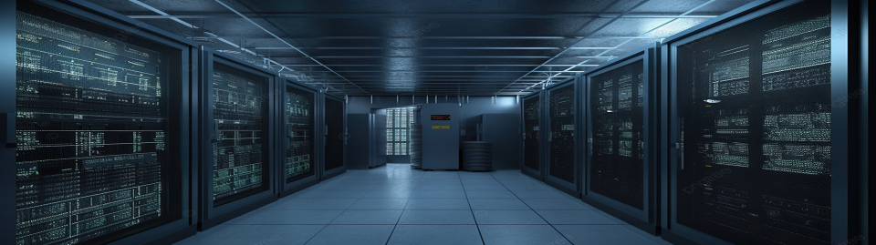 Server Room
