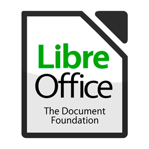 LibreOffice Logo