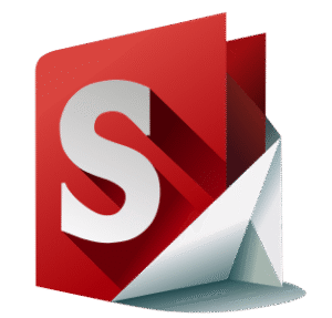 Sterling PDF Logo